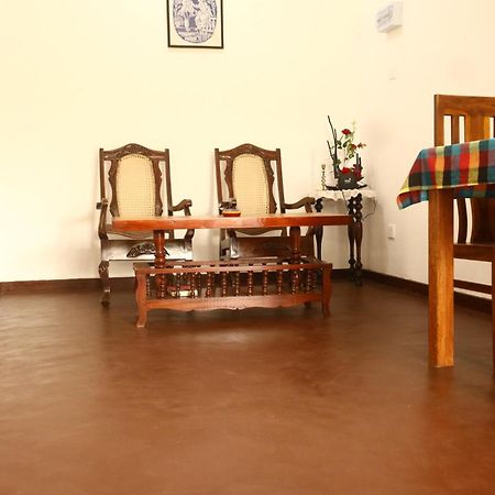 Sun Ground Villa Hikkaduwa Zewnętrze zdjęcie