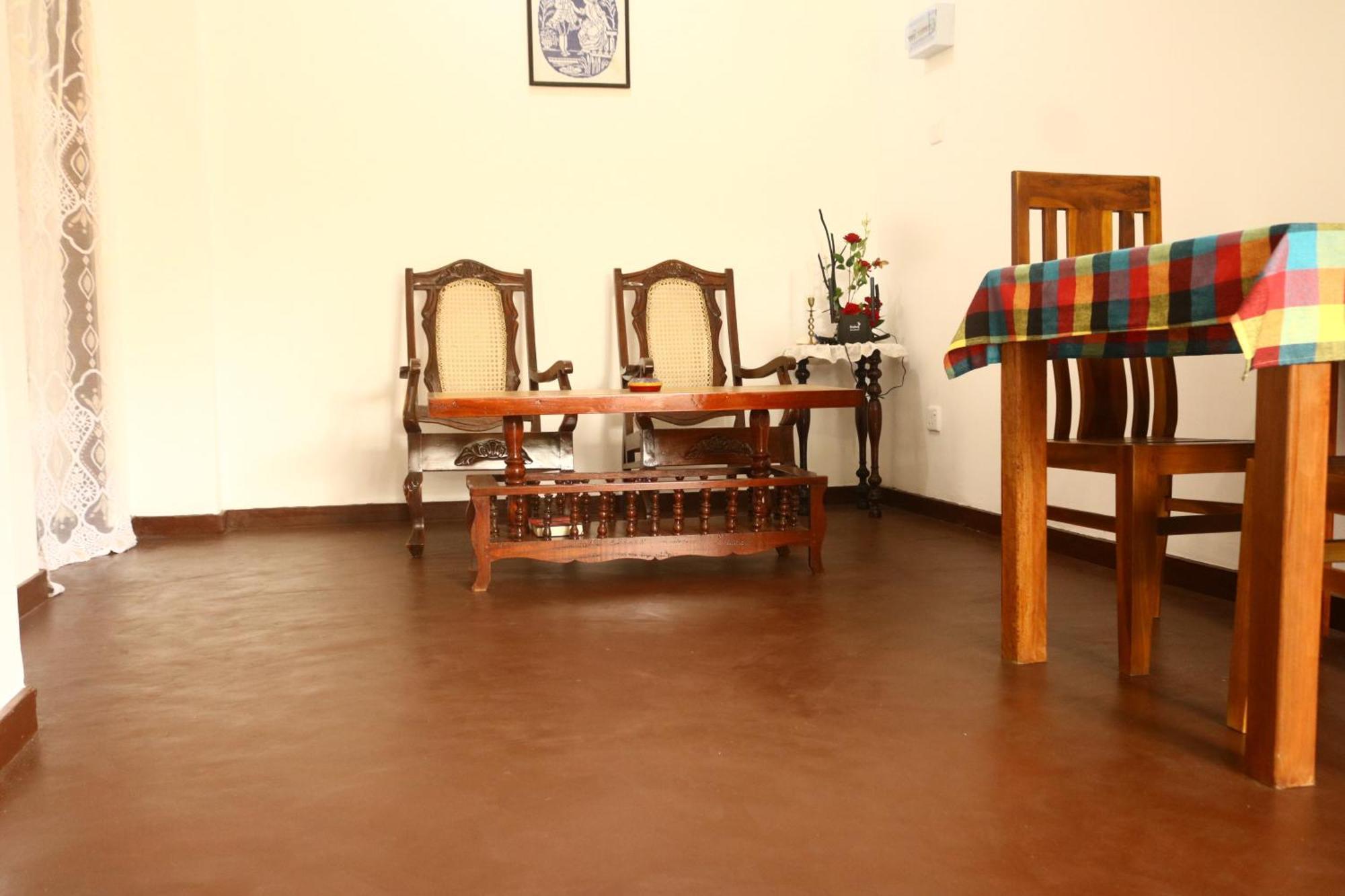 Sun Ground Villa Hikkaduwa Zewnętrze zdjęcie
