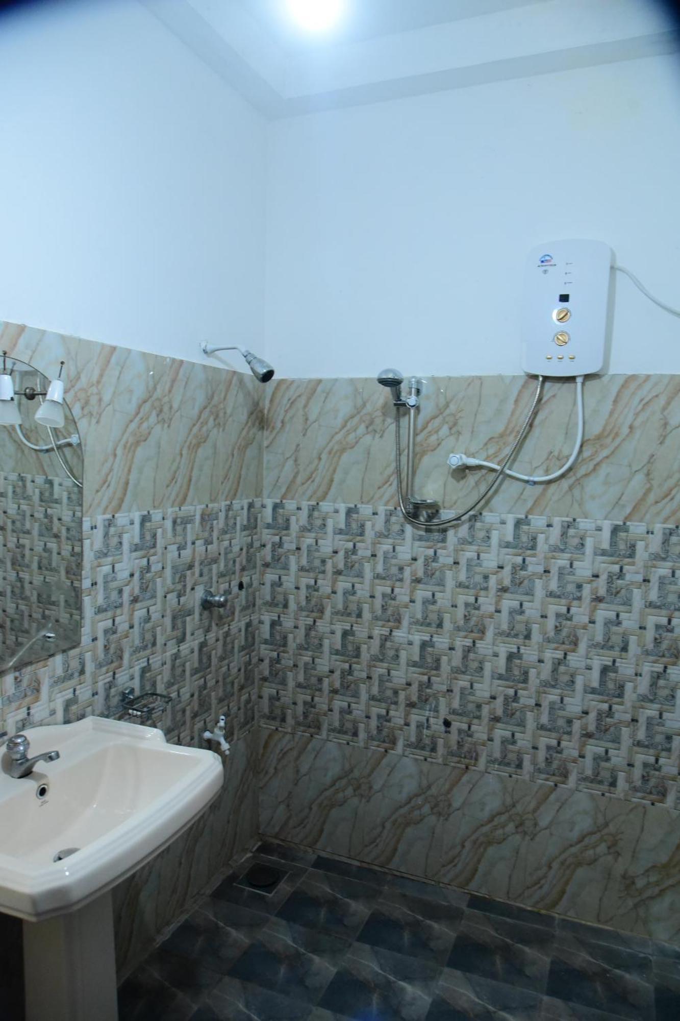 Sun Ground Villa Hikkaduwa Zewnętrze zdjęcie