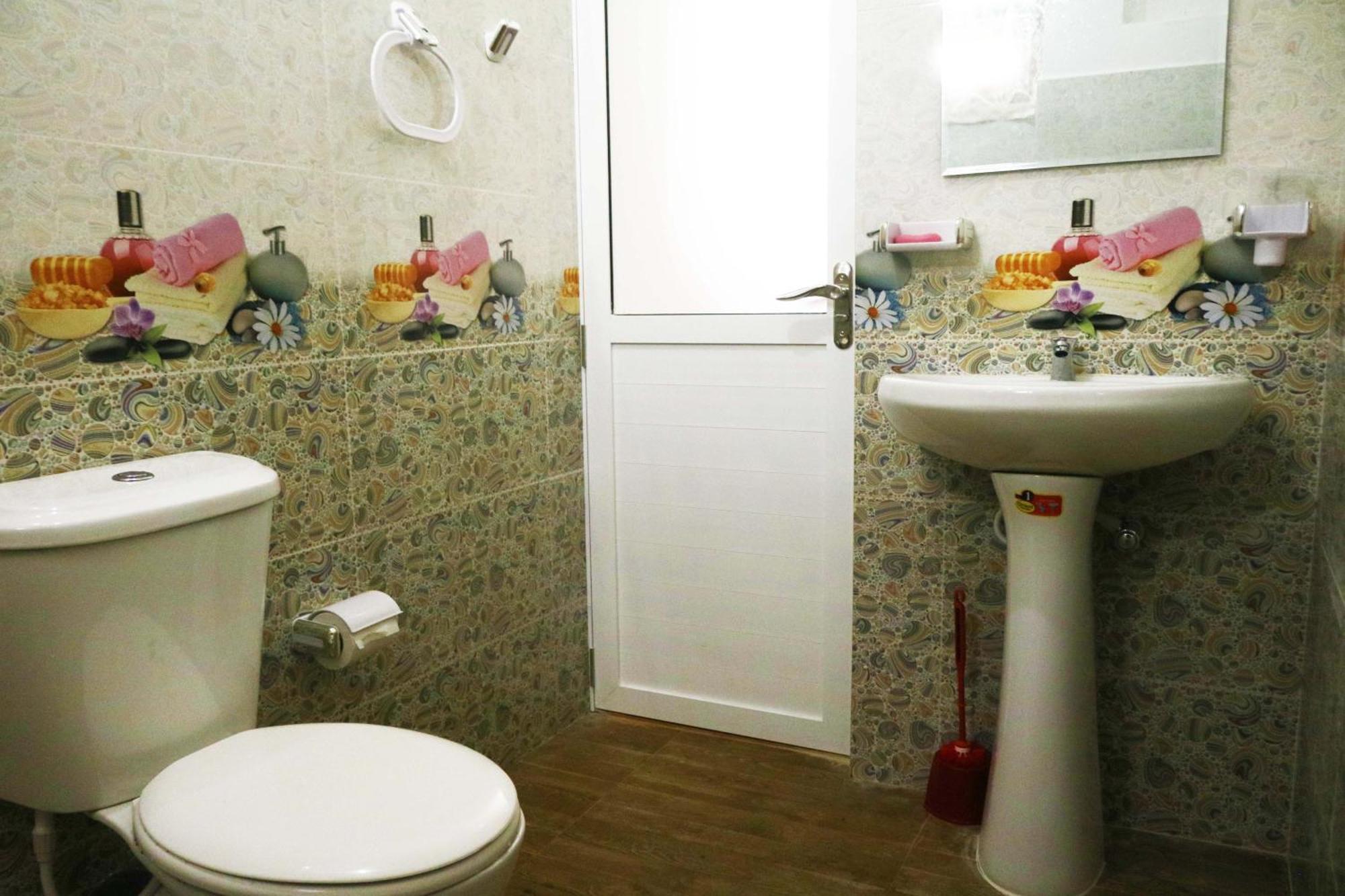 Sun Ground Villa Hikkaduwa Zewnętrze zdjęcie