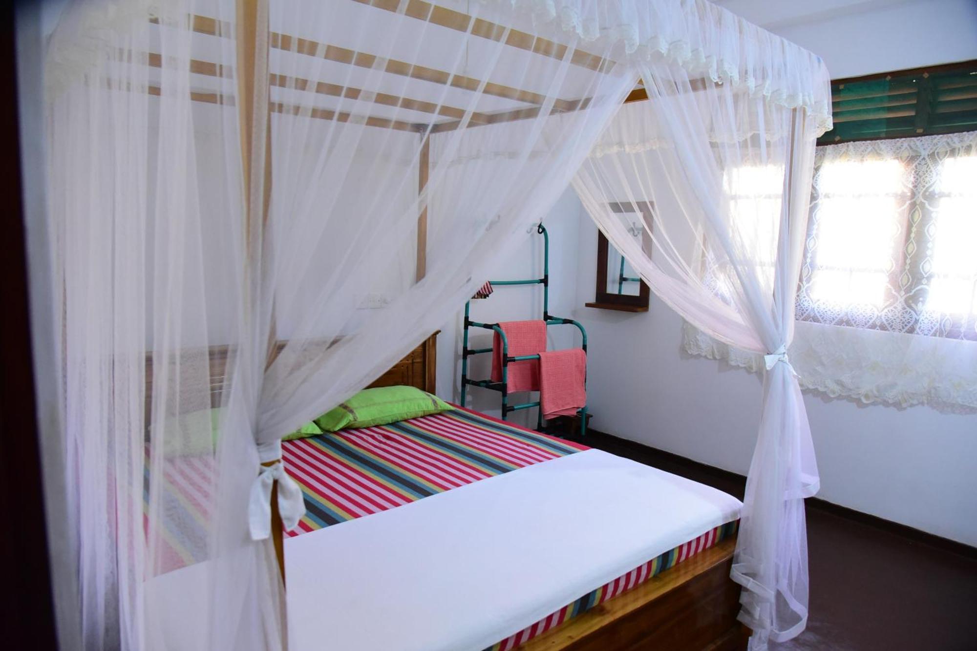 Sun Ground Villa Hikkaduwa Zewnętrze zdjęcie