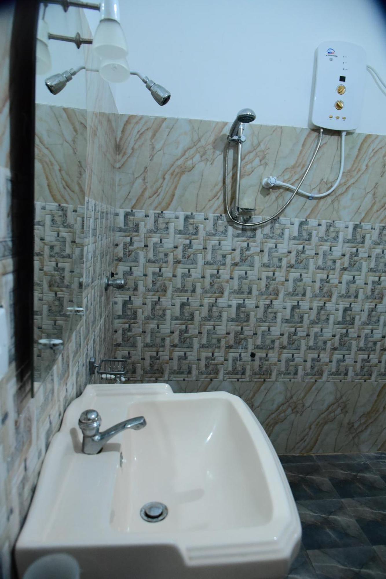 Sun Ground Villa Hikkaduwa Zewnętrze zdjęcie