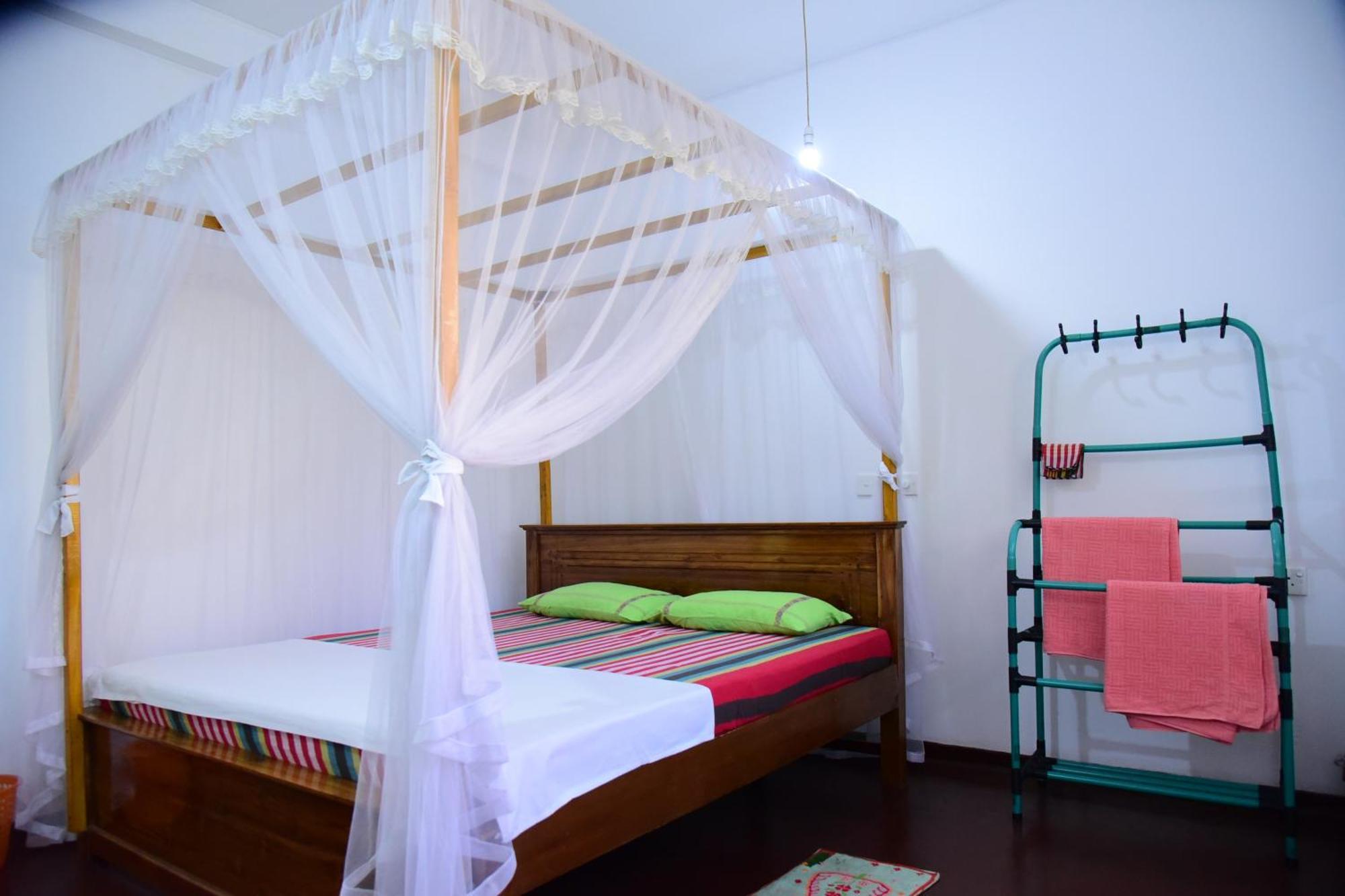 Sun Ground Villa Hikkaduwa Zewnętrze zdjęcie